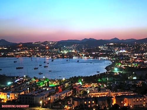 Sky Vela Hotel & Suites - All Inclusive