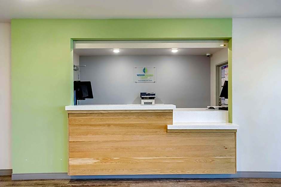 WoodSpring Suites Smyrna-La Vergne