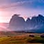 Brunelle Seiser Alm Lodge