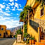 Auberge la belle vue dades