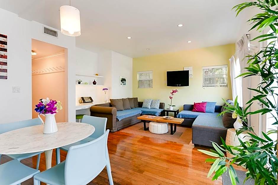 Venice Beach Vacation Condos