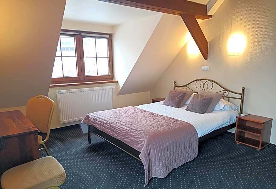 Hotel Beskidzki Raj Medical SPA