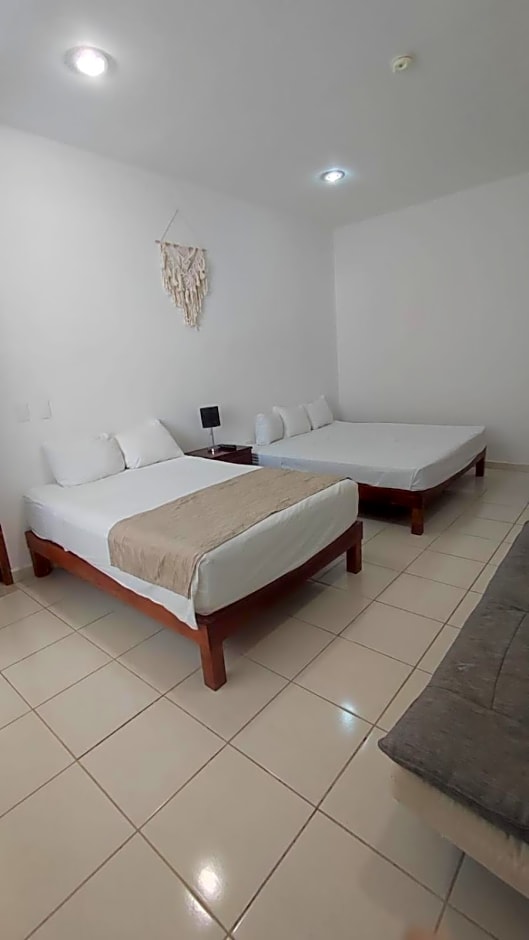 CASA BARKA