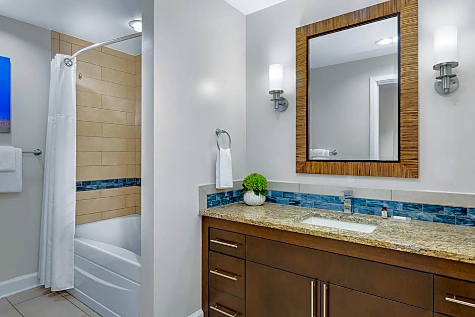 Marriott's Crystal Shores