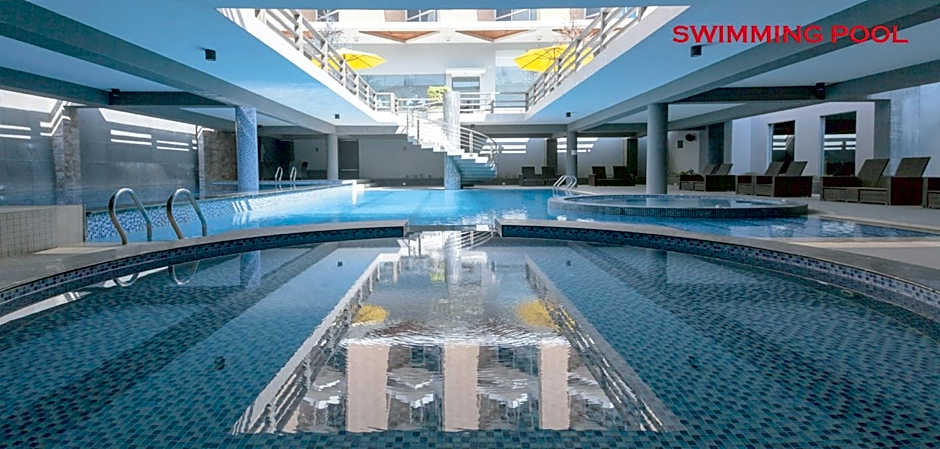 Long Beach Hotel Cox's Bazar