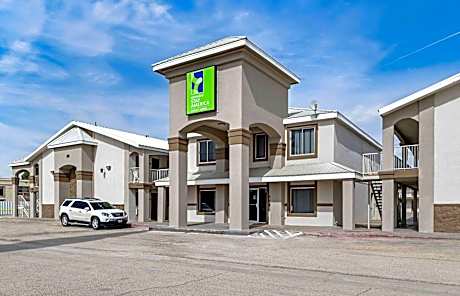 Extended Stay America Select Suites - Odessa