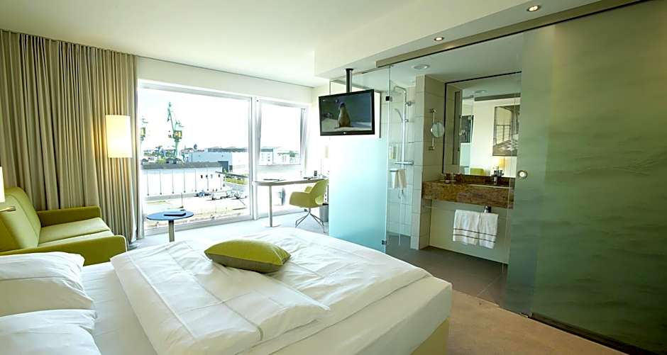 Best Western Plus Hotel Bremerhaven