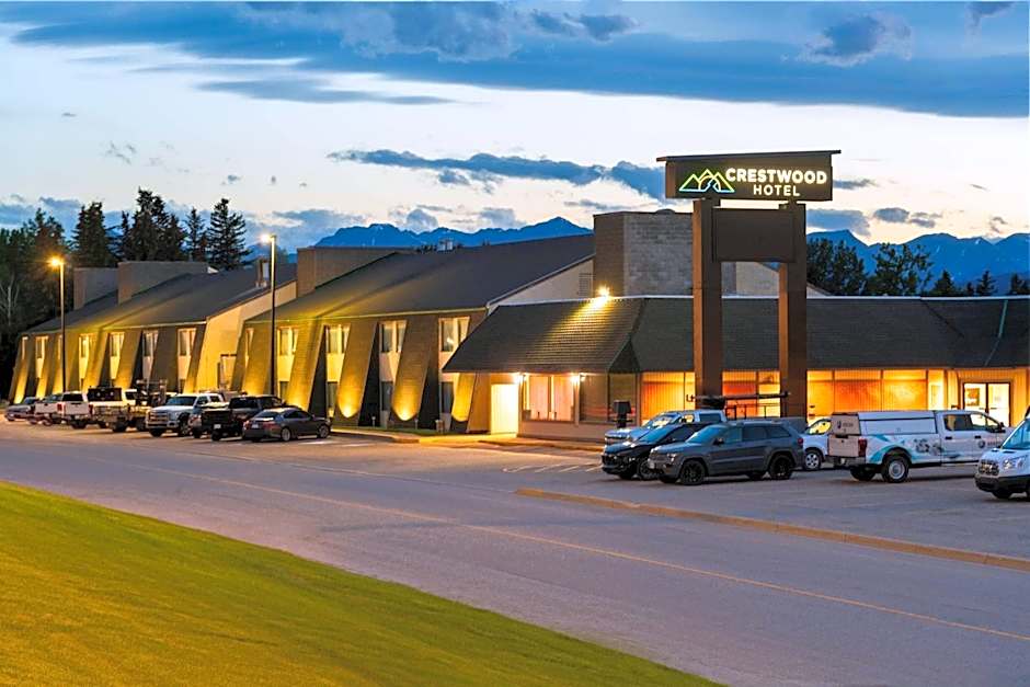 Crestwood Hotel