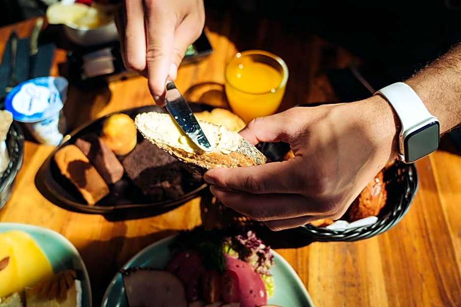 ONOMO Hotel Casablanca City Center