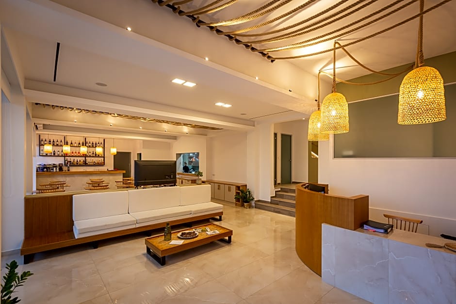 Eleals Boutique Hotel