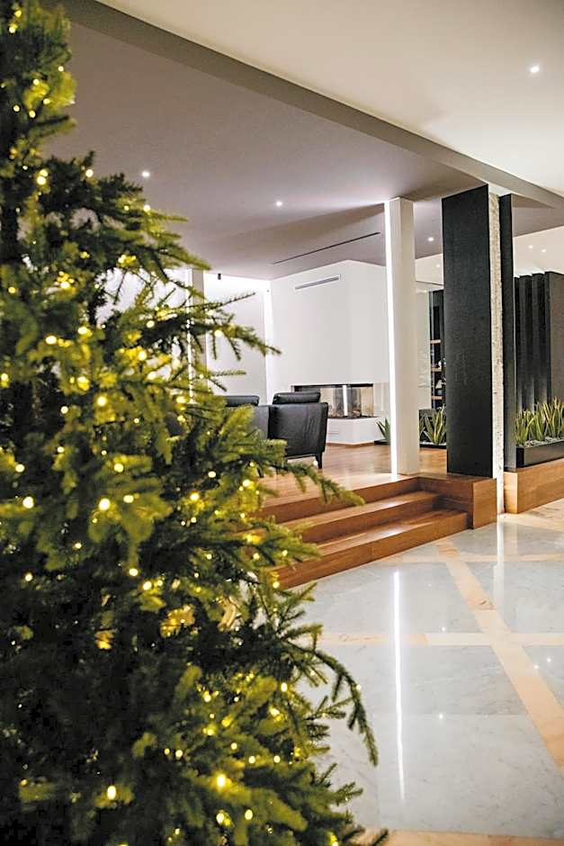 Hotel Cerere
