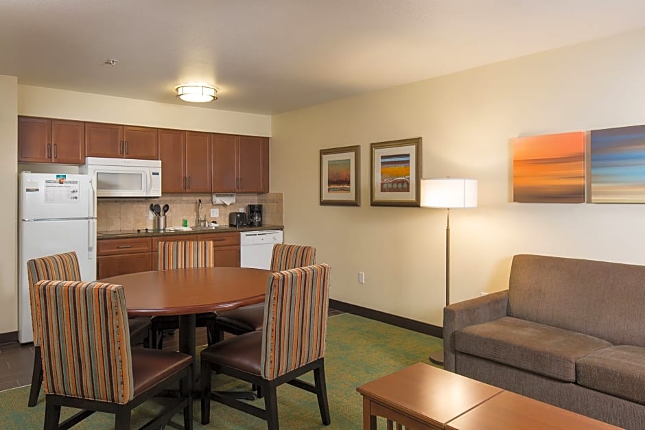 Staybridge Suites Sacramento Airport Natomas, an IHG Hotel