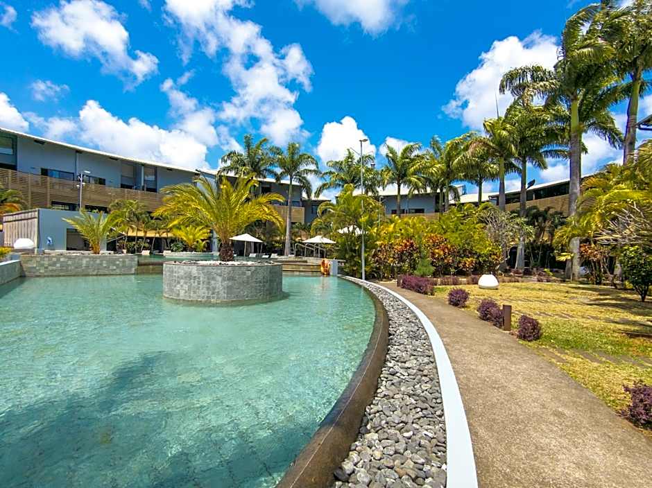 Be Cosy by LOV Mauritius