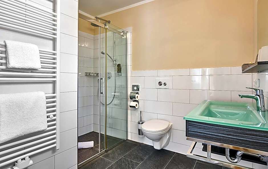 Hotel Weinberg-Schlößchen