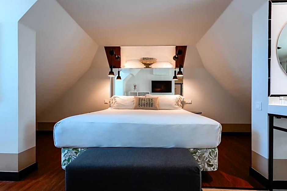 Pousada Vila Real Santo Antonio