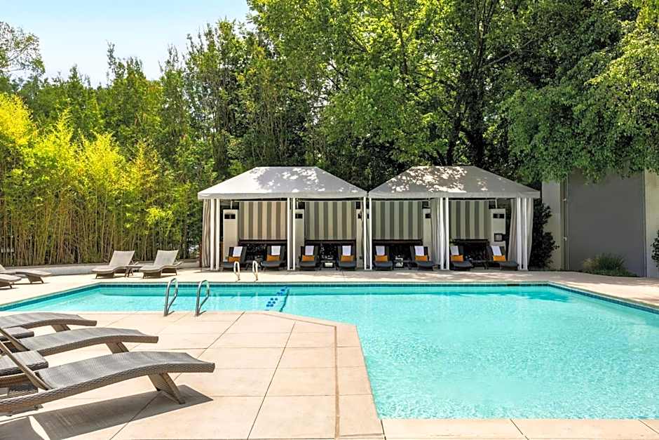 Le Meridien Atlanta Perimeter