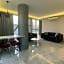 LE LUXE suites hotel SPA