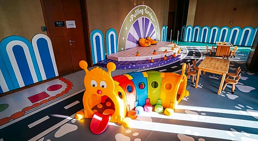 DoubleTree by Hilton Ningbo Chunxiao