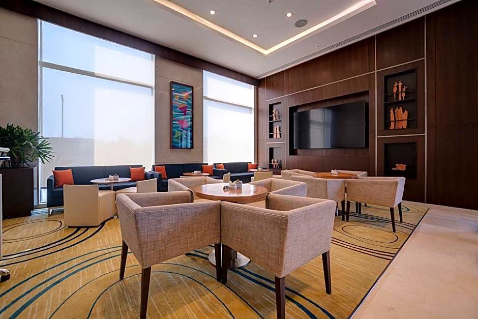 Courtyard by Marriott Surat