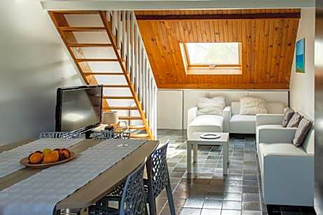 Four-Bedroom Vacation Home