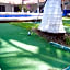 Hotel Plaza Almendros