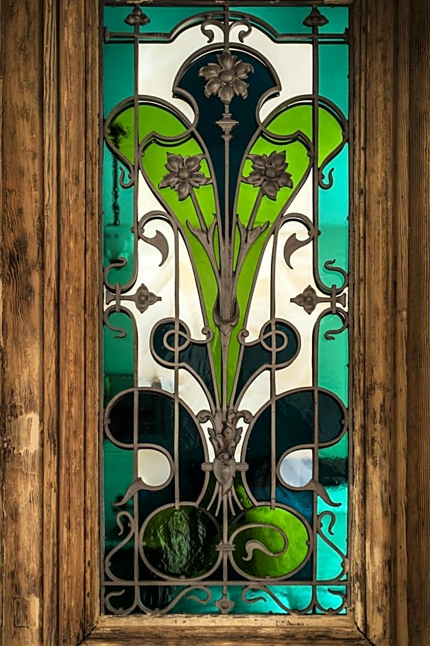 Le Domaine des Carriers