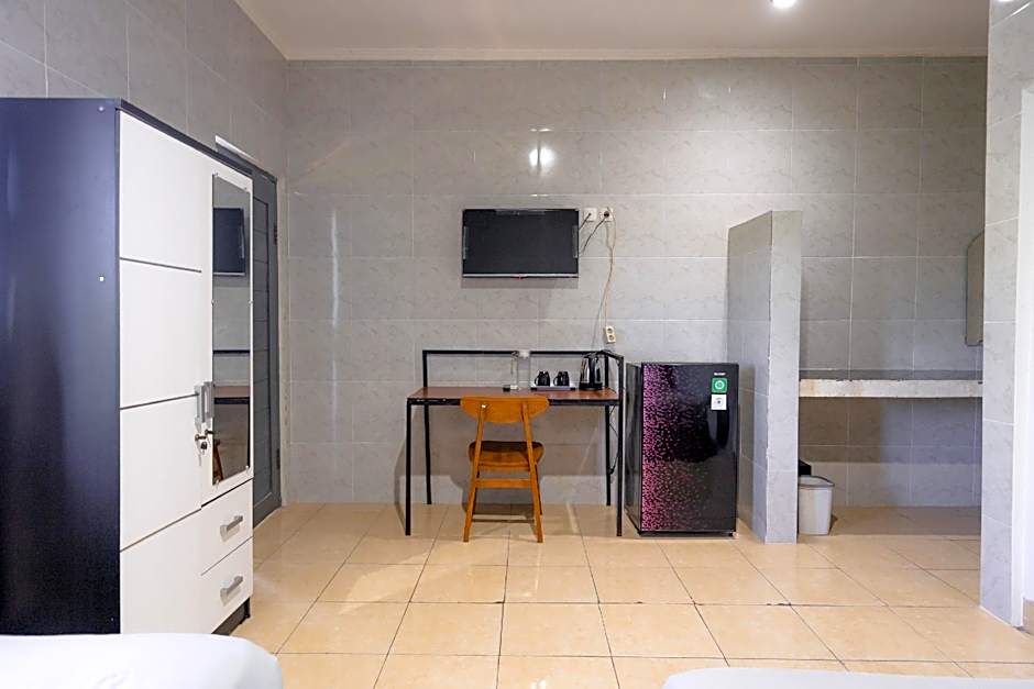 Urbanview Ava Guest House Goa Gong