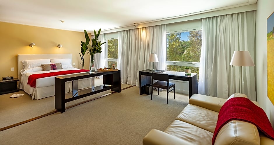 Photo 1 of 5 of Deluxe Suite