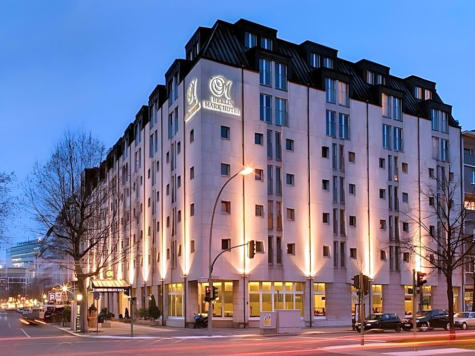 Berlin Mark Hotel