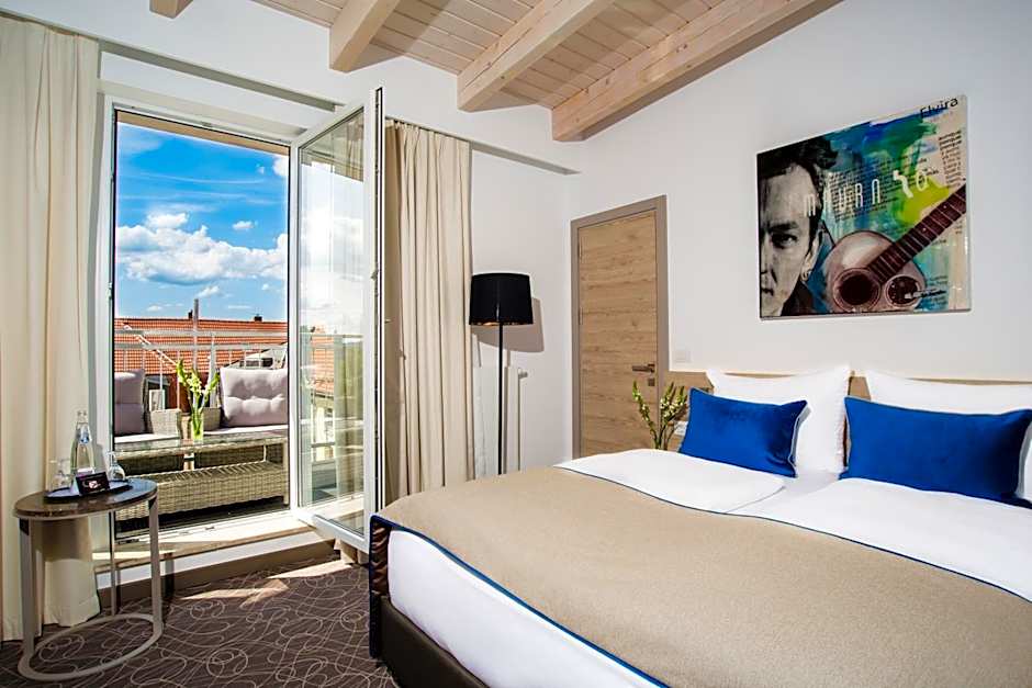 Hotel Atlas Leipzig