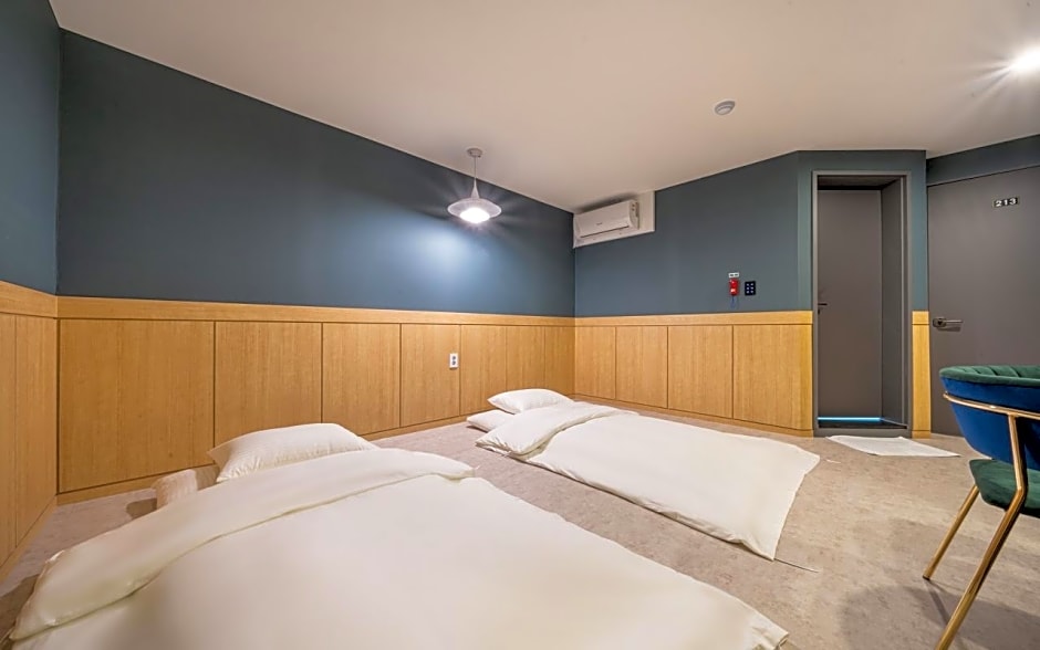 Hwaseong (Wolmun) Athena