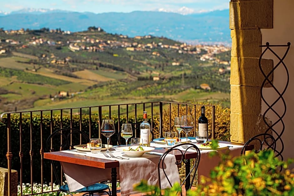 Hotel Tenuta di Artimino Hotel, Melia Collection