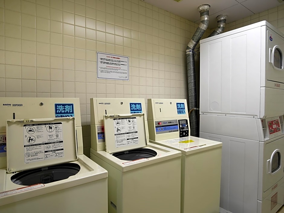 Flexstay Inn Sugamo