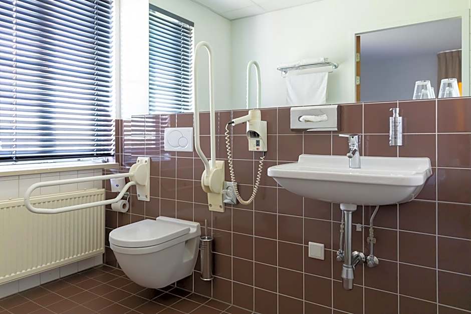 Fletcher Kloosterhotel Willibrordhaeghe