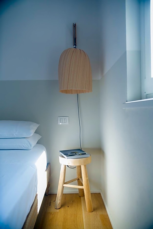 Orto de' Mandorli B&B