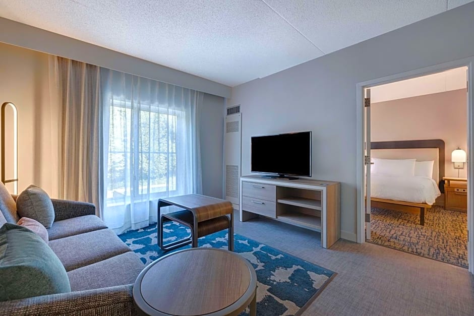 Homewood Suites By Hilton Lansdale