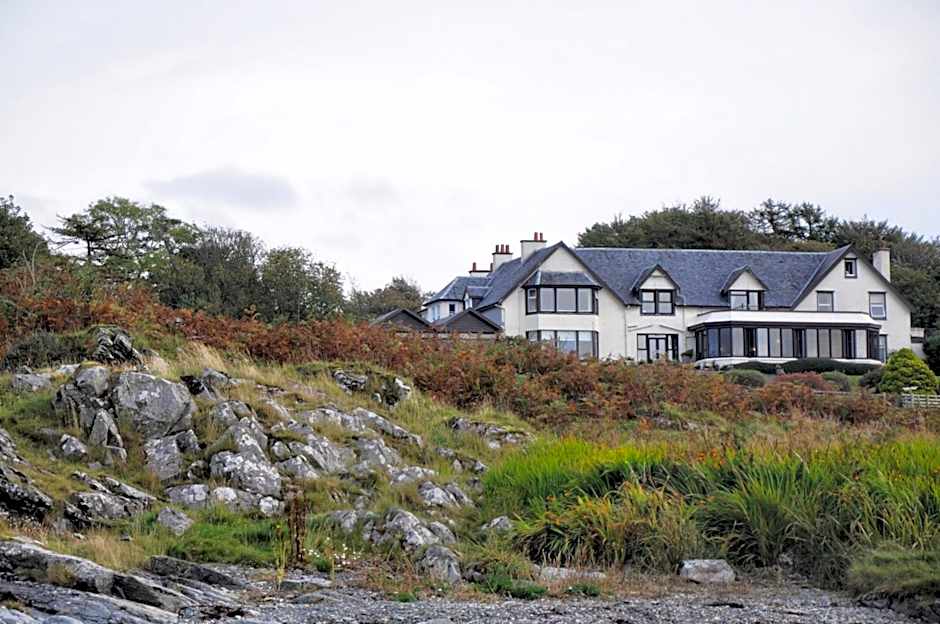 Loch Melfort Hotel
