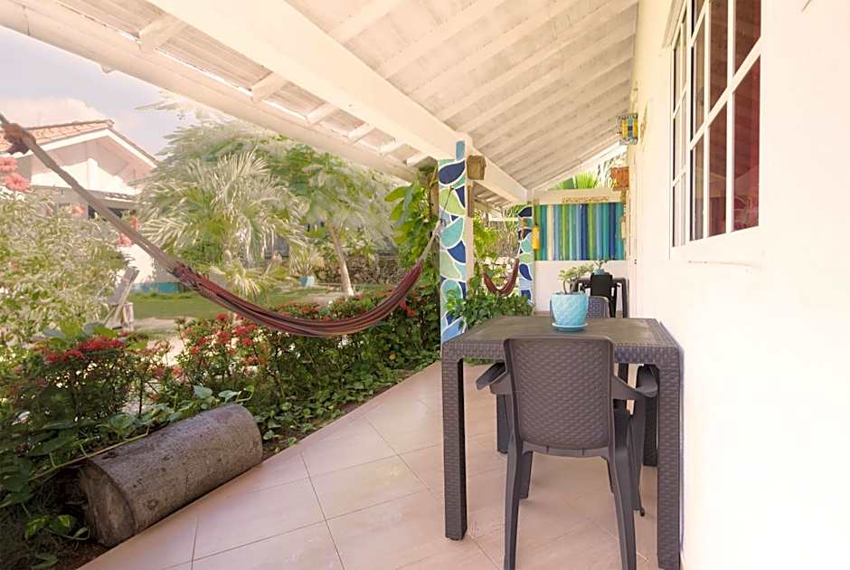 Hosteria Mar y Sol