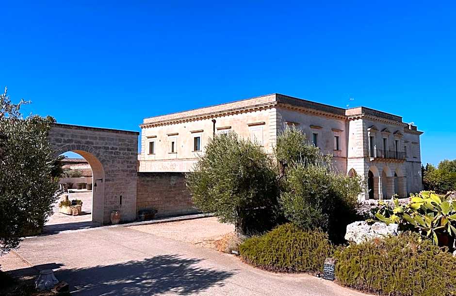 Relais Histò San Pietro Sul Mar Piccolo