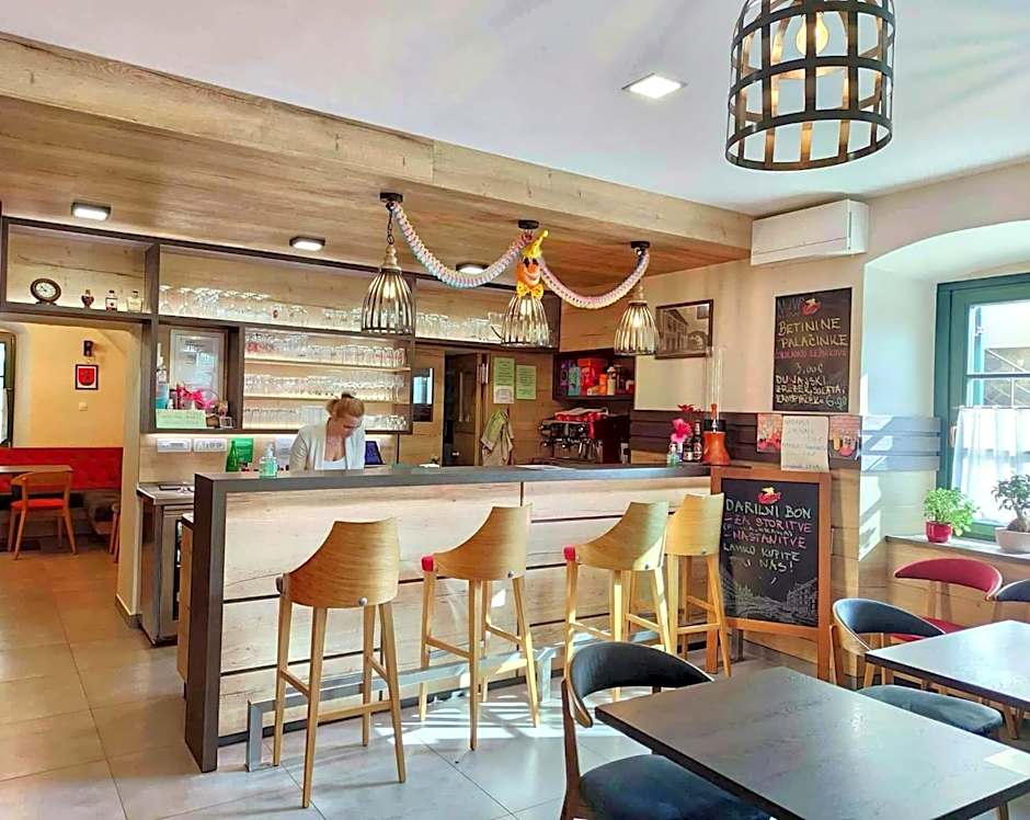 Hiša Wambrechtsamer - House Wambrechtsamer