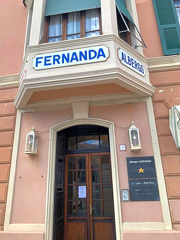Hotel Fernanda
