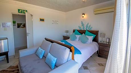 Double Room with Ocean View