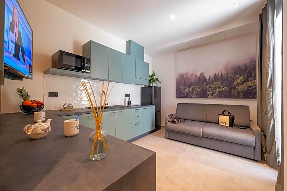 Meg Lifestyle Hotel & Apartaments