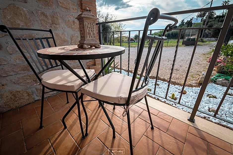 Agriturismo Country Casale Rufo