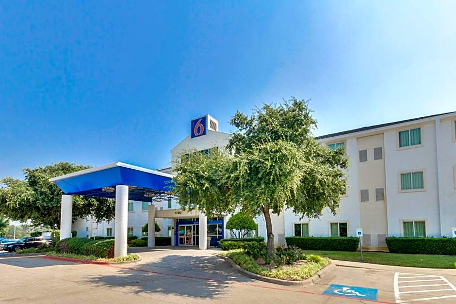 Motel 6 Dallas - Lewisville