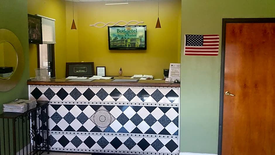 Zainee Inc Budgetel Inn and Suites