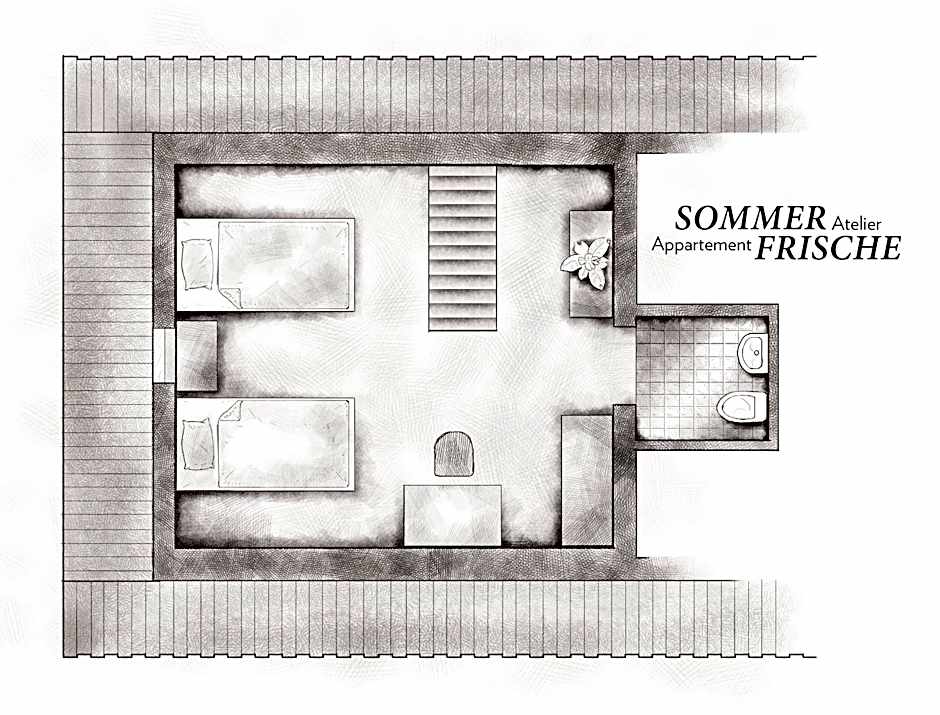 Naturel Hoteldorf Seeleitn