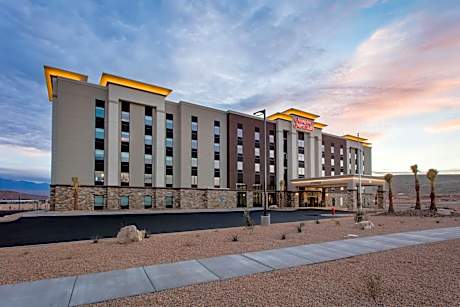 Hampton Inn By Hilton & Suites St. George