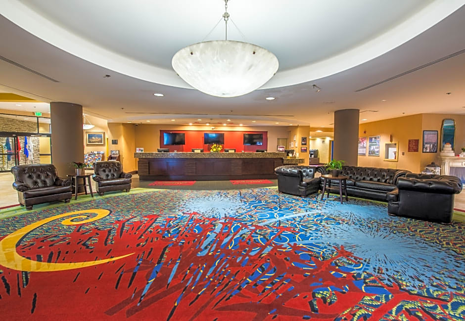 Alta Hotel – Colorado Springs, CO