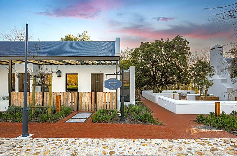 Southern Sun de Wagen